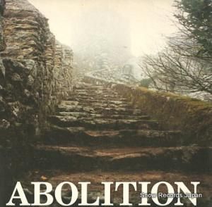 ABOLITION complacency HR04