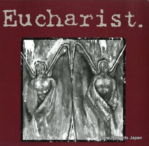 桼ꥹ eucharist. MTN-06