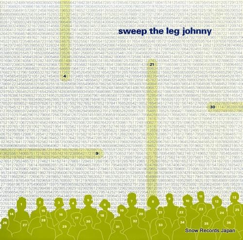 スウィープ・ザ・レッグ・ジョニ