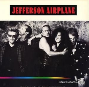 ե󡦥ץ쥤 jefferson airplane OE45271