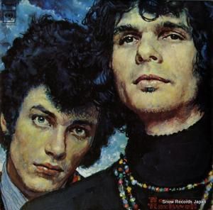 ޥ֥롼եɡ롦ѡ the live adventures of mike bloomfield and al kooper PG6