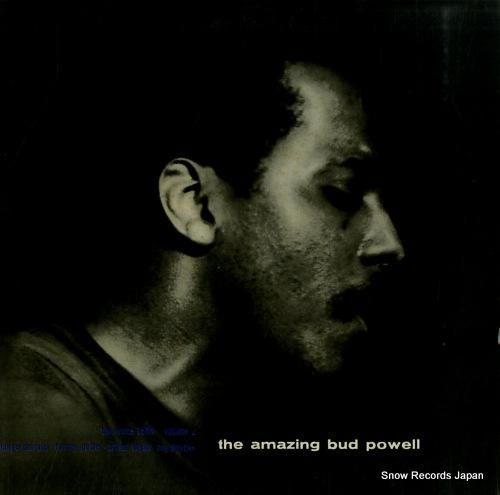 バド・パウエル アメイジング・
