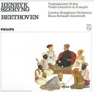 إå beethoven; violinkonzert d-dur 835330AY