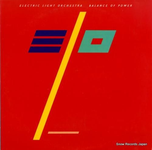 エレクトリック・ライト・オーケ