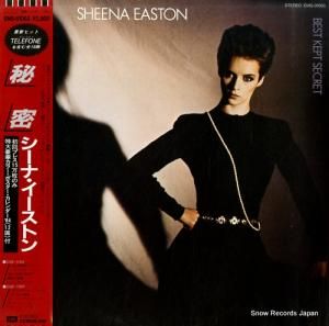 シーナ・イーストン 秘密 EMS-91065