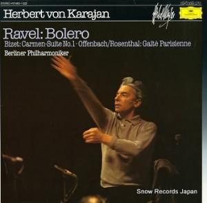 إ٥ȡե󡦥 ravel; bolero 413983-1