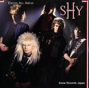 㥤 excess all areas 6311-1-R