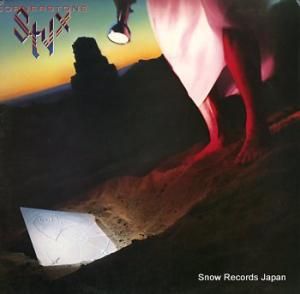 スティクス コーナーストーン C25Y3131