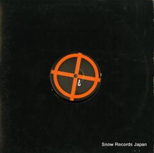 OCTAVE ONE FEATURING ANN SAUNDERSON blackwater BWP4