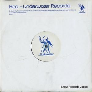DARREN EMERSON h20 H20021