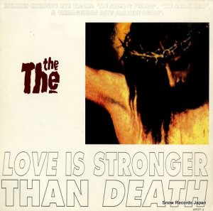  love is stronger than death 6593716