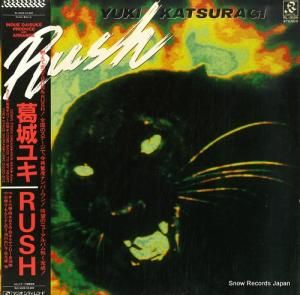 業 rush RL-3029