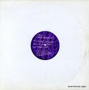 CAVE carne levale ep INGOMA008