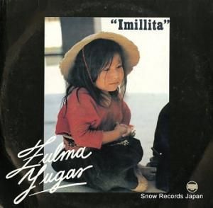 ZULMA YUGAR imillita RLPL-528
