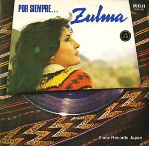 ZULMA YUGAR zulma RLPL-503