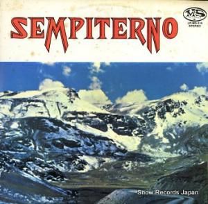 V/A sempiterno LP-MS-016