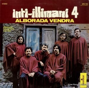 ƥޥ 4: alborado vendra - a new day will dawn MFS794