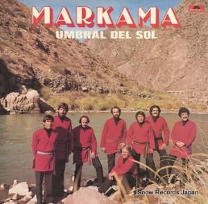 ޥ륫 umbral del sol 2387195