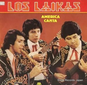 饤 america canta PROM-200.036
