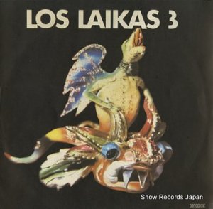 LOS LAIKAS 3 TON-1124