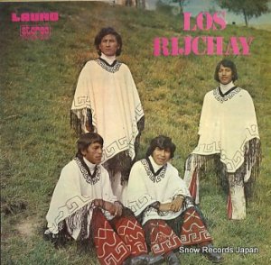 LOS RIJCHAY los rijchay LPLR/S-1218