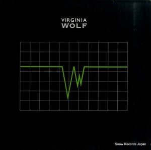 ˥ virginia wolf 781274-1