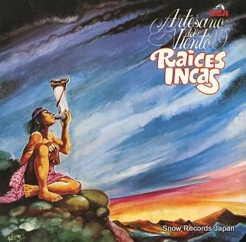 RAICES INCAS an
