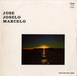 JOSE JOSELO MARCELO jose joselo marcelo LPS020
