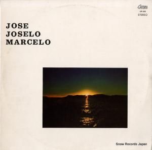 JOSE JOSELO MARCELO jose joselo marcelo LPS020