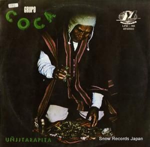 GRUPO COCA unjjtarapita LPM-025