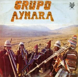 롼ݡޥ grupo aymara SLPL-13470
