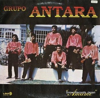 GRUPO ANTARA am