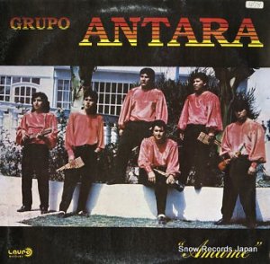 GRUPO ANTARA amame BO/LRL-1628