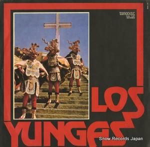 LOS YUNGAS los yungas TON-1137