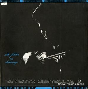 WILLIAM ERNESTO CENTELLAS alto folklor en charango LPL-13168