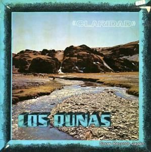 LOS RUNAS claridad SLPL-13388