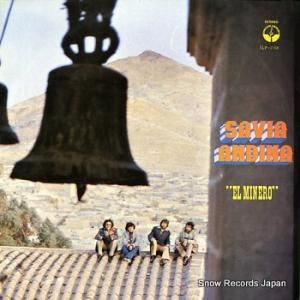 ӥǥ el minero SLP-2158