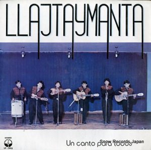 եޥ llajtaymanta LP-2415
