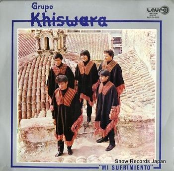 GRUPO KHISWARA