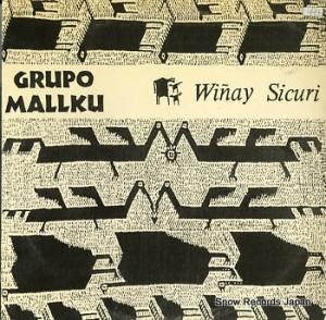 GRUPO MALLKU winay sicuri SLPL-13732