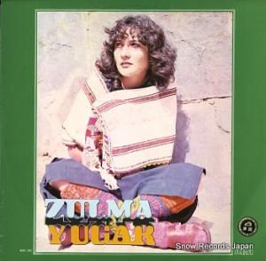 スルマ・ユガル yugar, zulma RLPL-501