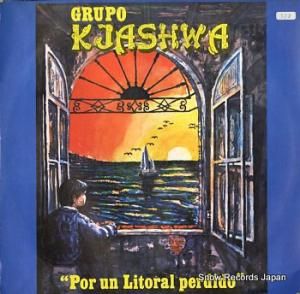GRUPO KJASHWA por un litoral perdido SLPL-13640