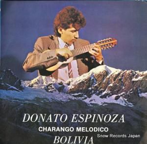 ɥʡȡԥΡ nueva dimension en charango SLPL-13632