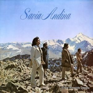 ӥǥ savia andina SLP-2236