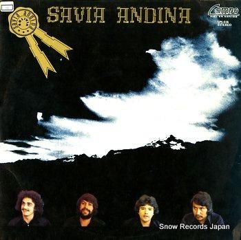 サビア・アンディーナ savi