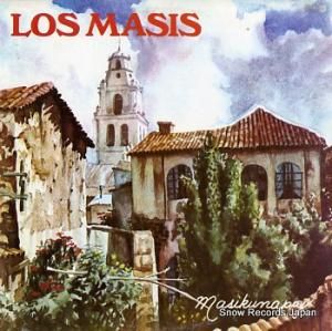 ロス・マシス masikunapay BO/LRL-1600