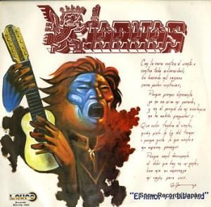 륫 el amor y la libertad BO/LRL-1563