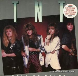 TNT tell no tales 830979-1Q-1