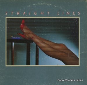 STRAIGHT LINES straight lines JE36504