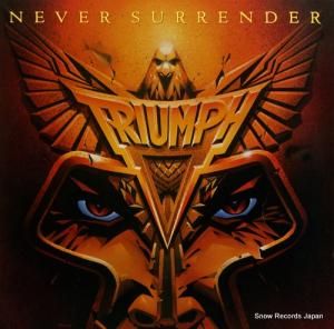 ȥ饤 never surrender AFL-1-4382